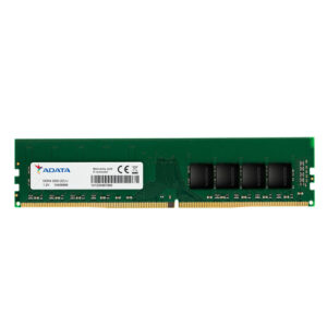 Memoria Ram Adata Premier 8gb Pc4 25600, Ddr4, 3200mhz