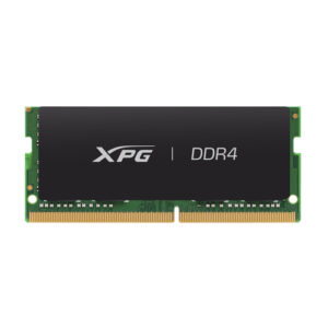 Memoria Ram Sodimm Xpg Hunter, Ddr4, 8gb, 3200mh, Pc4-25600, Negro