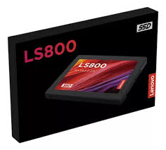 SSD Lenovo SATA III, 240GB, 6 Gbit/s, Lectura 520 MB/s, Escritura 500MB/s