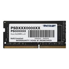 RAM Patriot Signature PSD44G266681S 4Gg