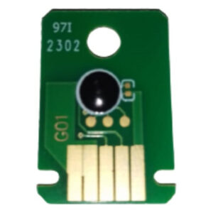 Chip para impresora Canon Maxifi Gx6010, Gx7010, Mc-g01